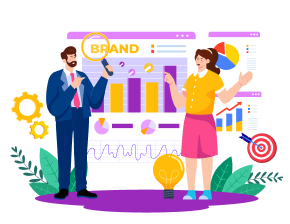 Transform Your Brand with Smart Design & Data